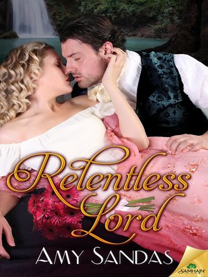 cover image of Relentless Lord